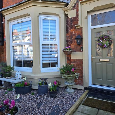 Windmill House Lytham Apartment Lytham St Annes Exterior photo