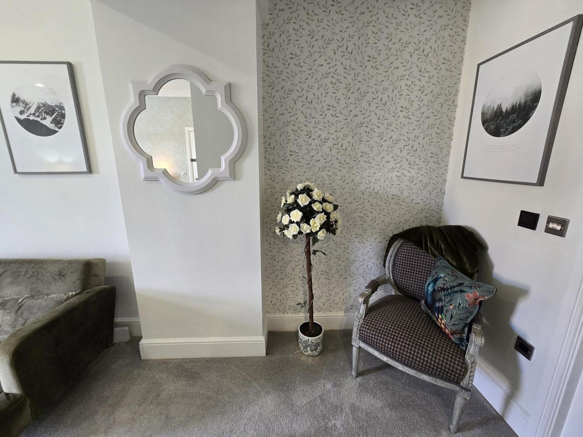 Windmill House Lytham Apartment Lytham St Annes Exterior photo