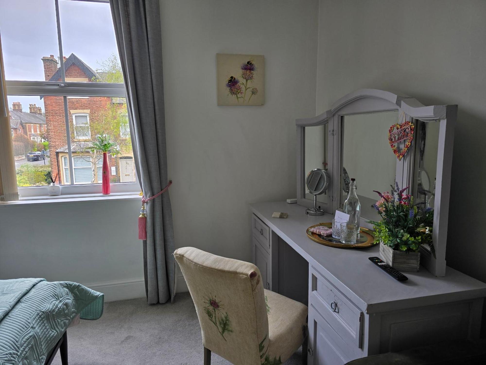 Windmill House Lytham Apartment Lytham St Annes Exterior photo