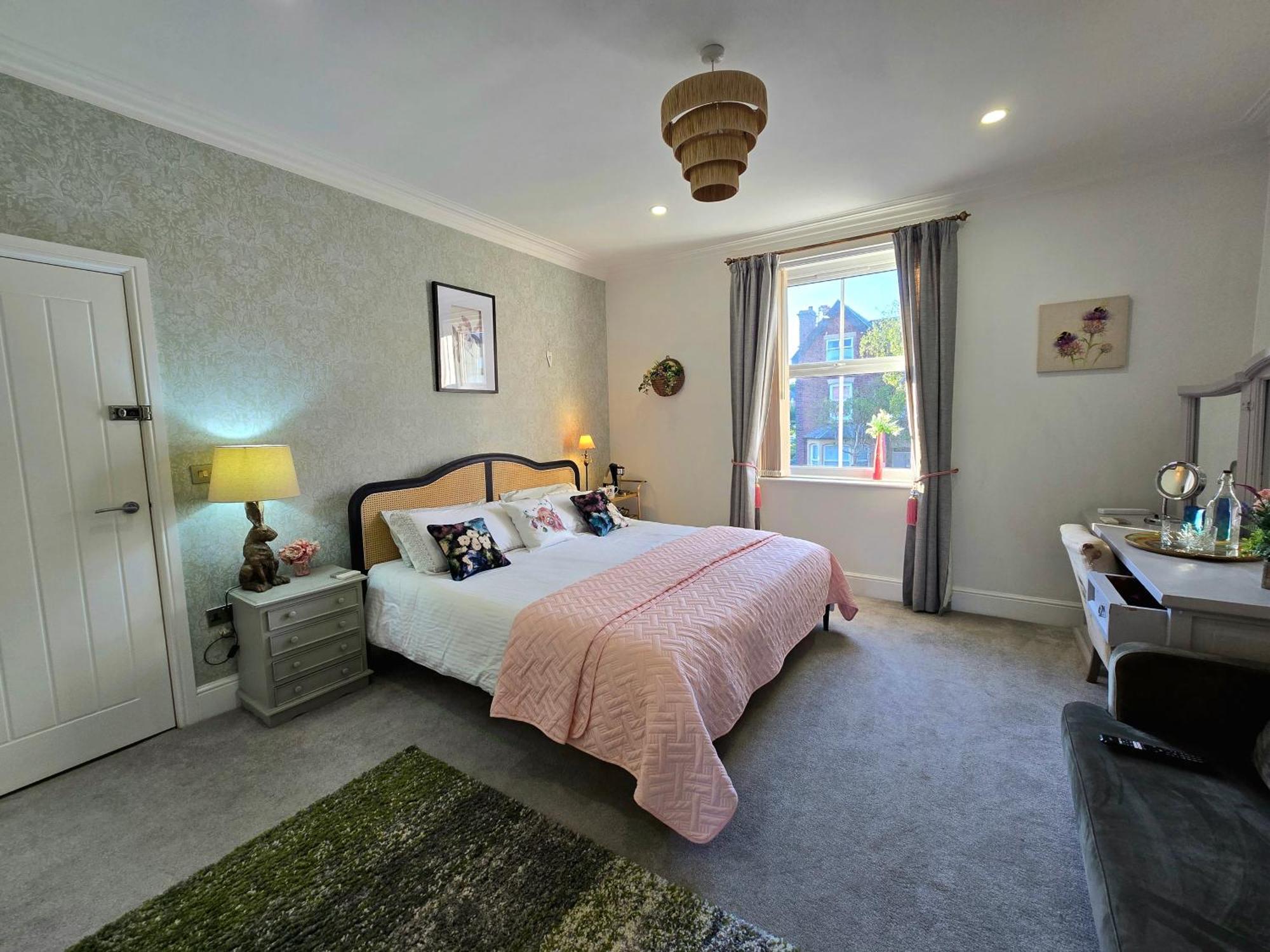 Windmill House Lytham Apartment Lytham St Annes Exterior photo